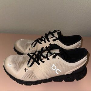 On Cloud Shoes
